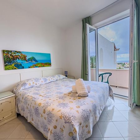 Hotel Av Club Terme Colella Forio di Ischia Exteriér fotografie