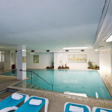 Hotel Av Club Terme Colella Forio di Ischia Exteriér fotografie