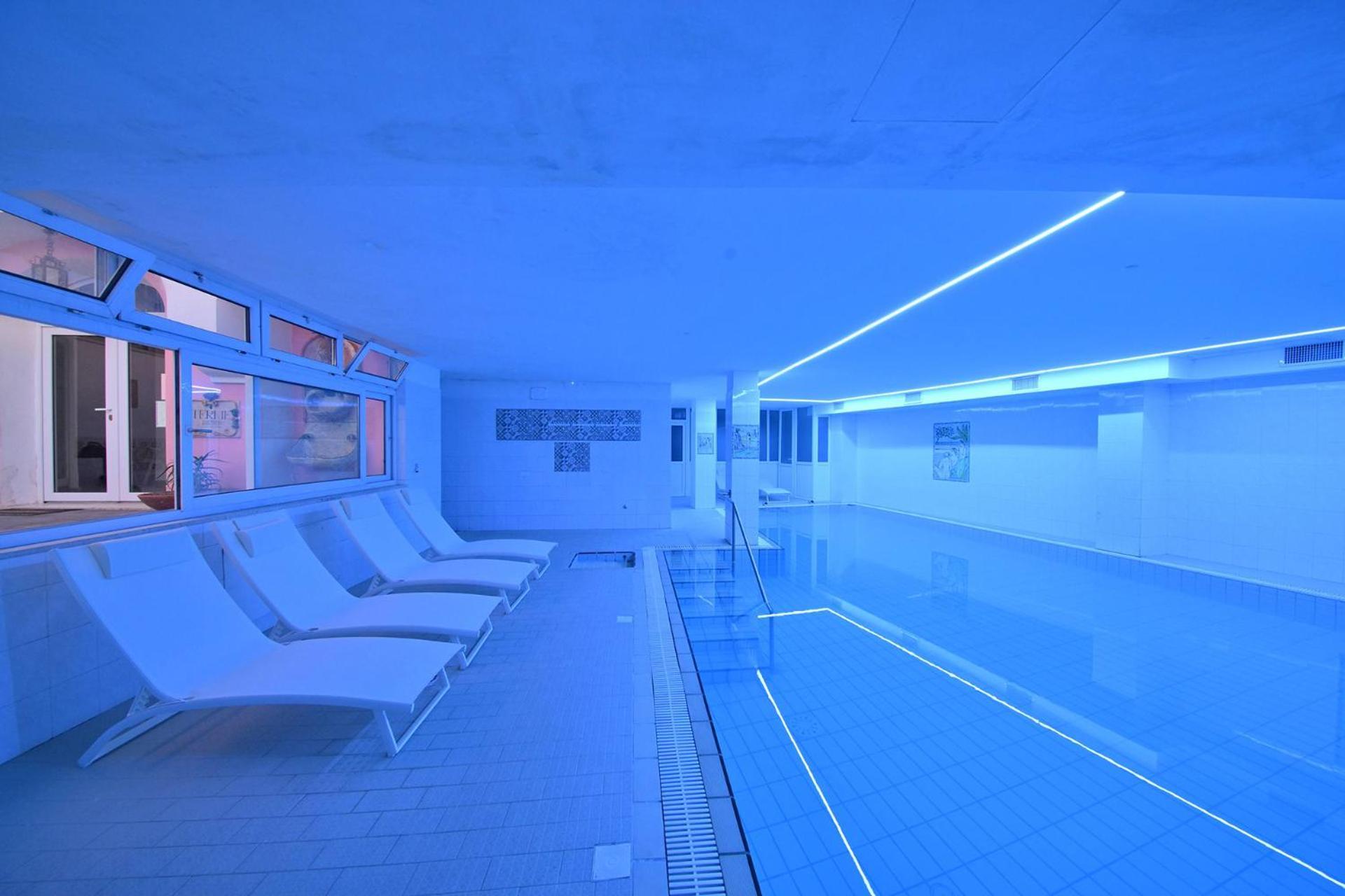 Hotel Av Club Terme Colella Forio di Ischia Exteriér fotografie