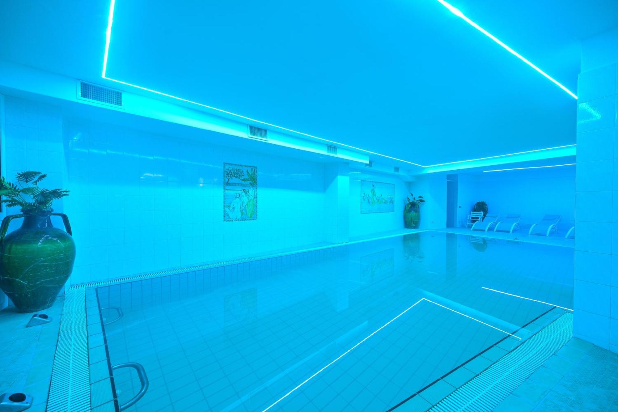 Hotel Av Club Terme Colella Forio di Ischia Exteriér fotografie