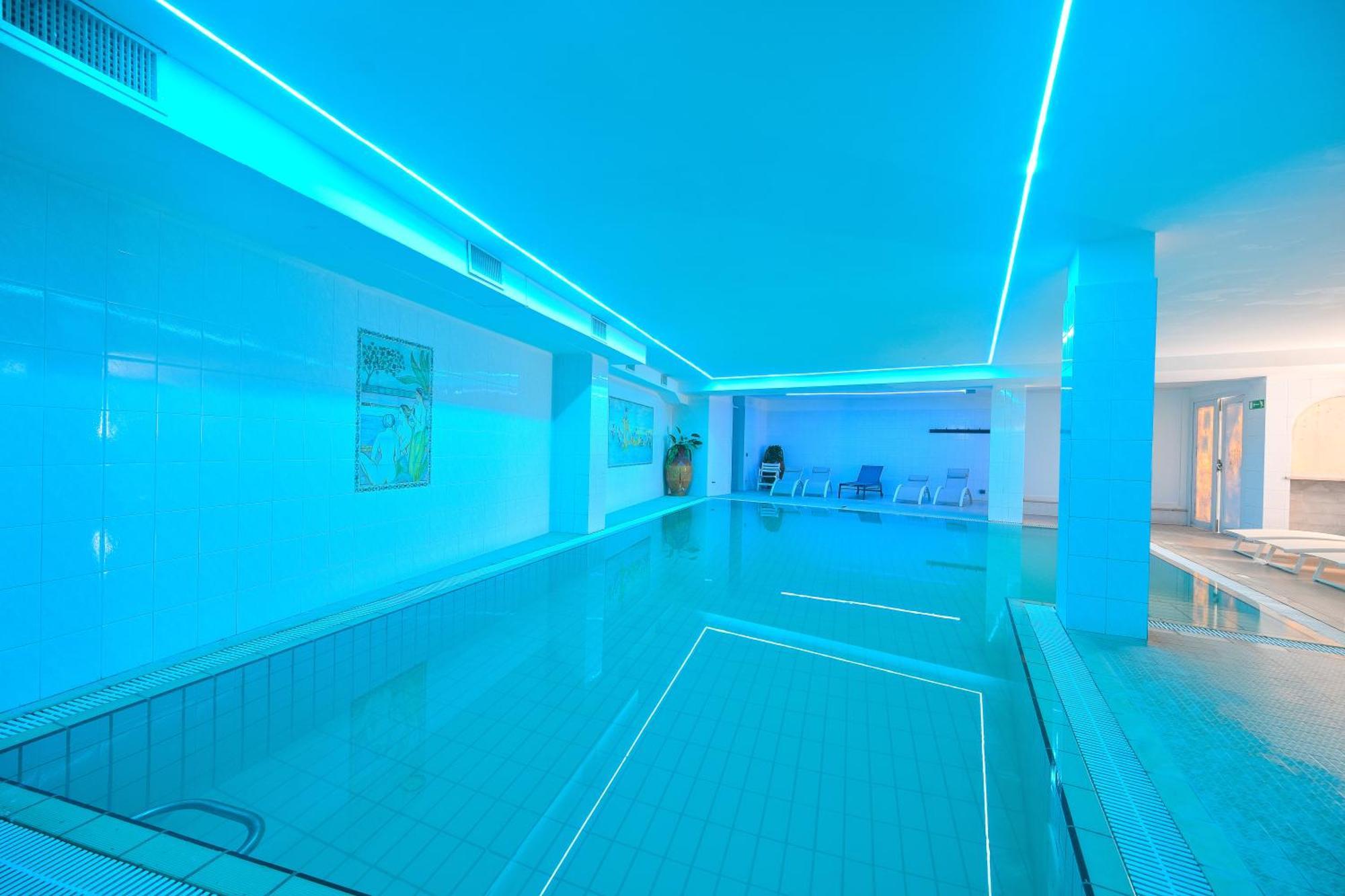 Hotel Av Club Terme Colella Forio di Ischia Exteriér fotografie
